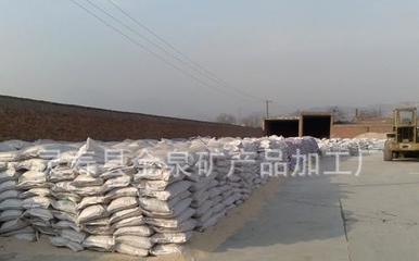 铝矾土熟料 耐火防火材料的中坚力量及其市场价值